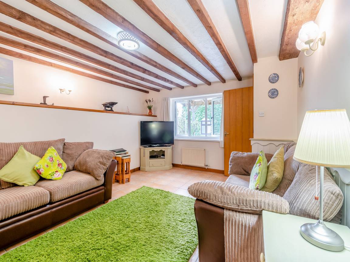 Cottage ∙ 3 Bedrooms ∙ 6 Guests - Carmarthenshire