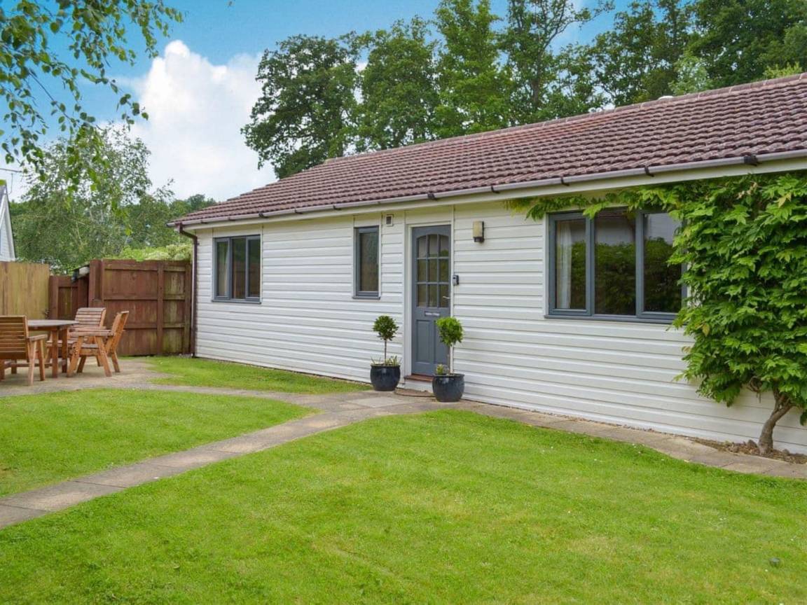 Cottage ∙ 2 Chambres ∙ 4 Personnes - Bovey Tracey