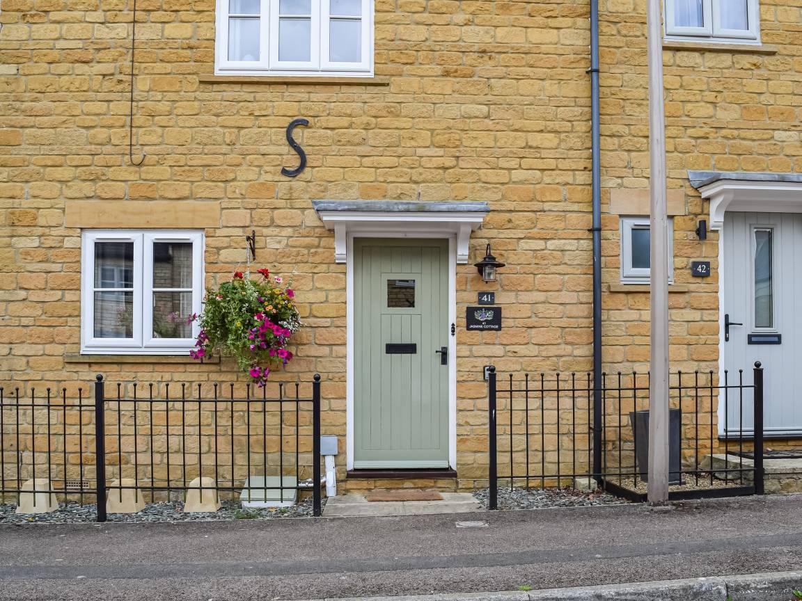 Cottage ∙ 2 Bedrooms ∙ 4 Guests - Chipping Campden
