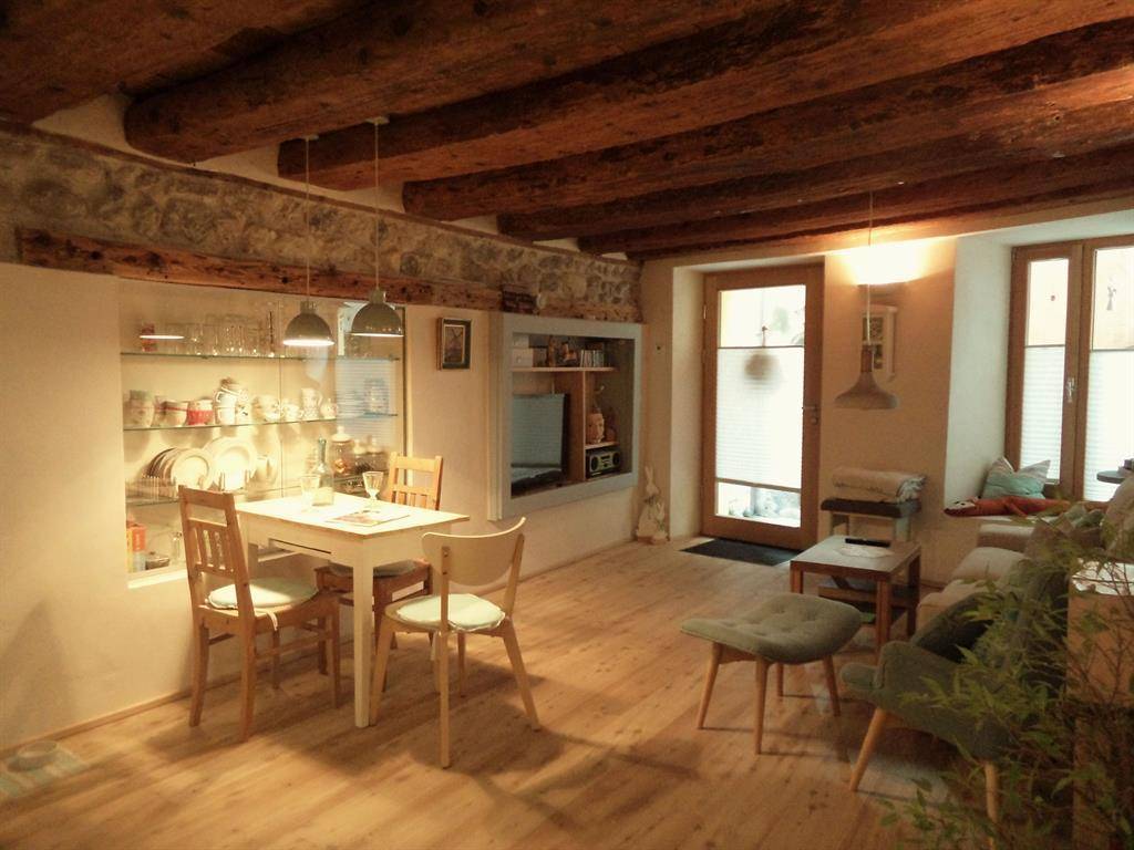 50 M² Apartment ∙ 1 Bedroom ∙ 3 Guests - Hall in Tirol