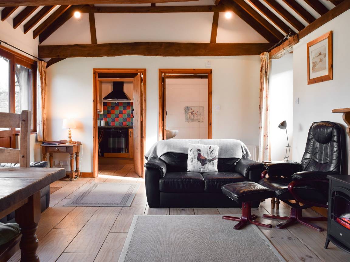 Cottage ∙ 2 Chambres ∙ 4 Personnes - Thame