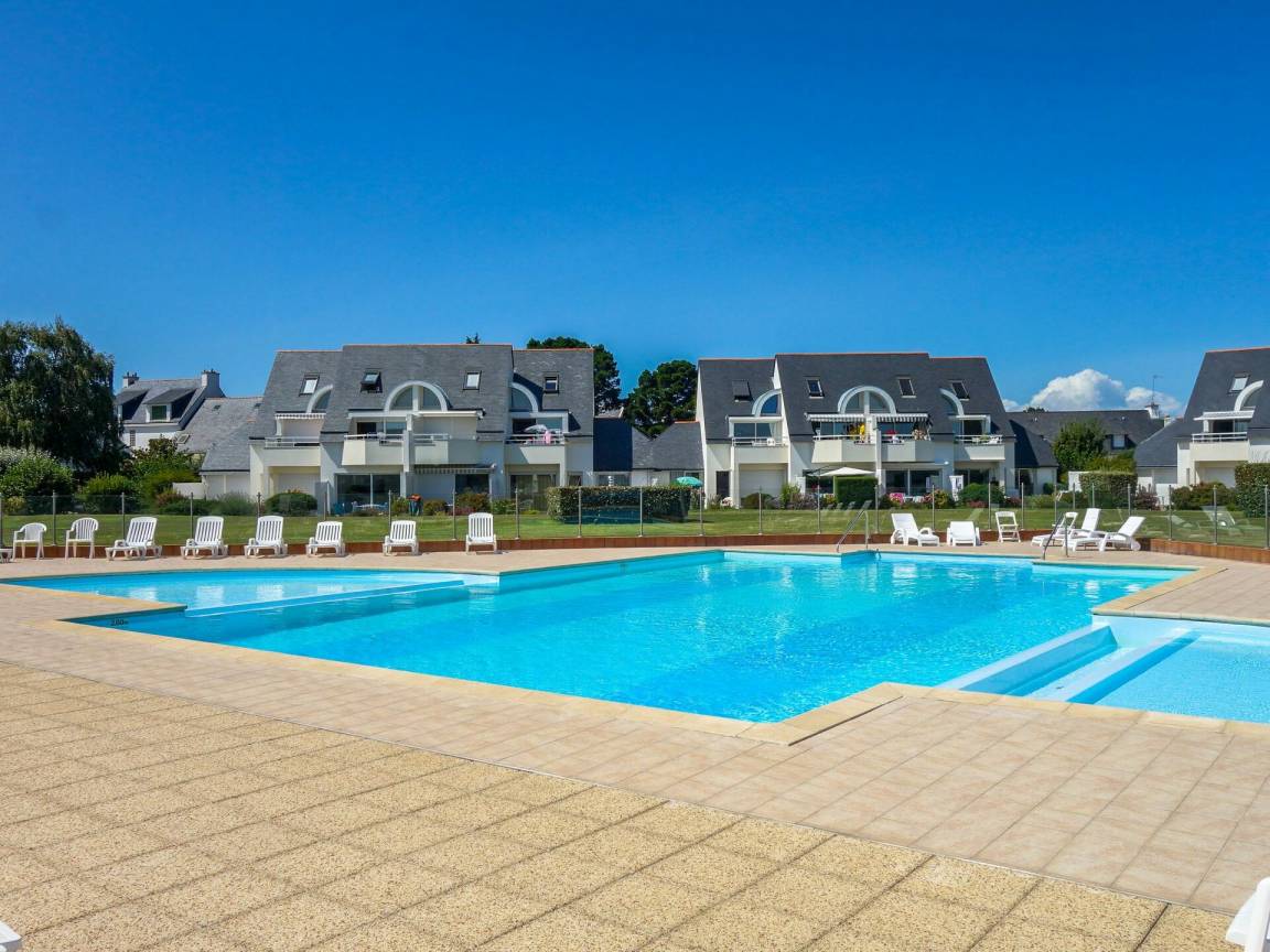 45 M² Apartment ∙ 2 Bedrooms ∙ 6 Guests - Carnac