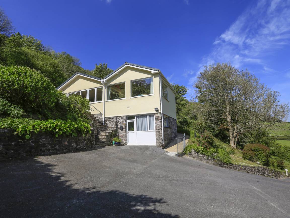 145 M² Cottage ∙ 4 Chambres ∙ 8 Personnes - Salcombe