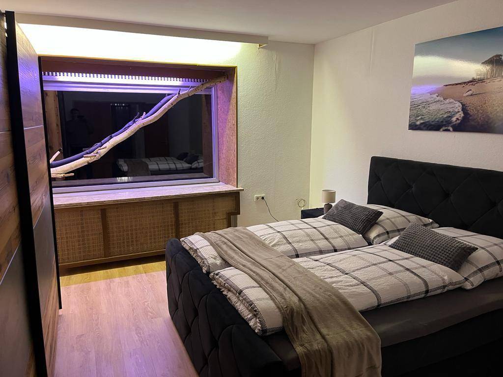 140 M² House ∙ 4 Bedrooms ∙ 10 Guests - Bad Harzburg