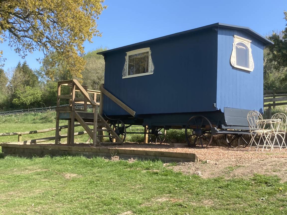 30 M² Cabin ∙ 1 Bedroom ∙ 2 Guests - Herefordshire
