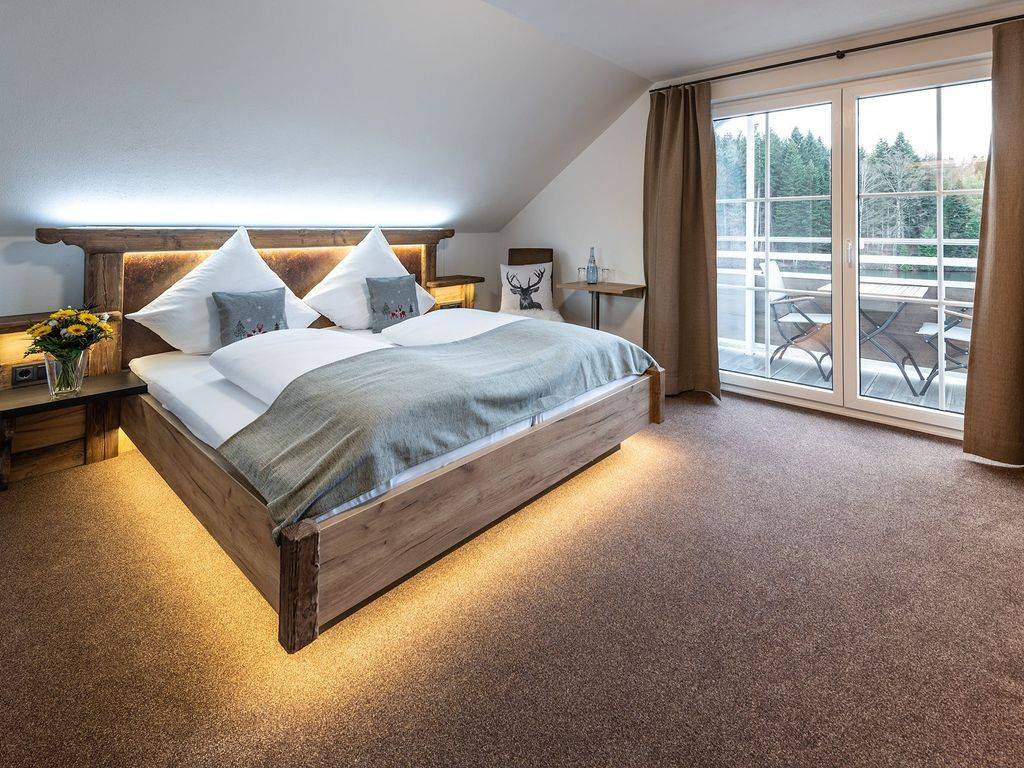 3-star Hotel ∙ Double Room - Welzheim