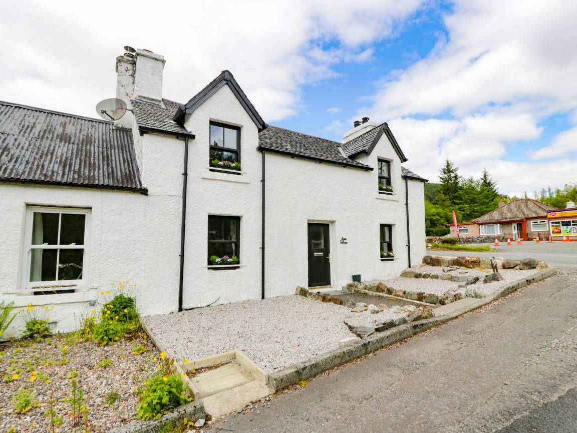 105 M² Cottage ∙ 2 Chambres ∙ 4 Personnes - Tyndrum