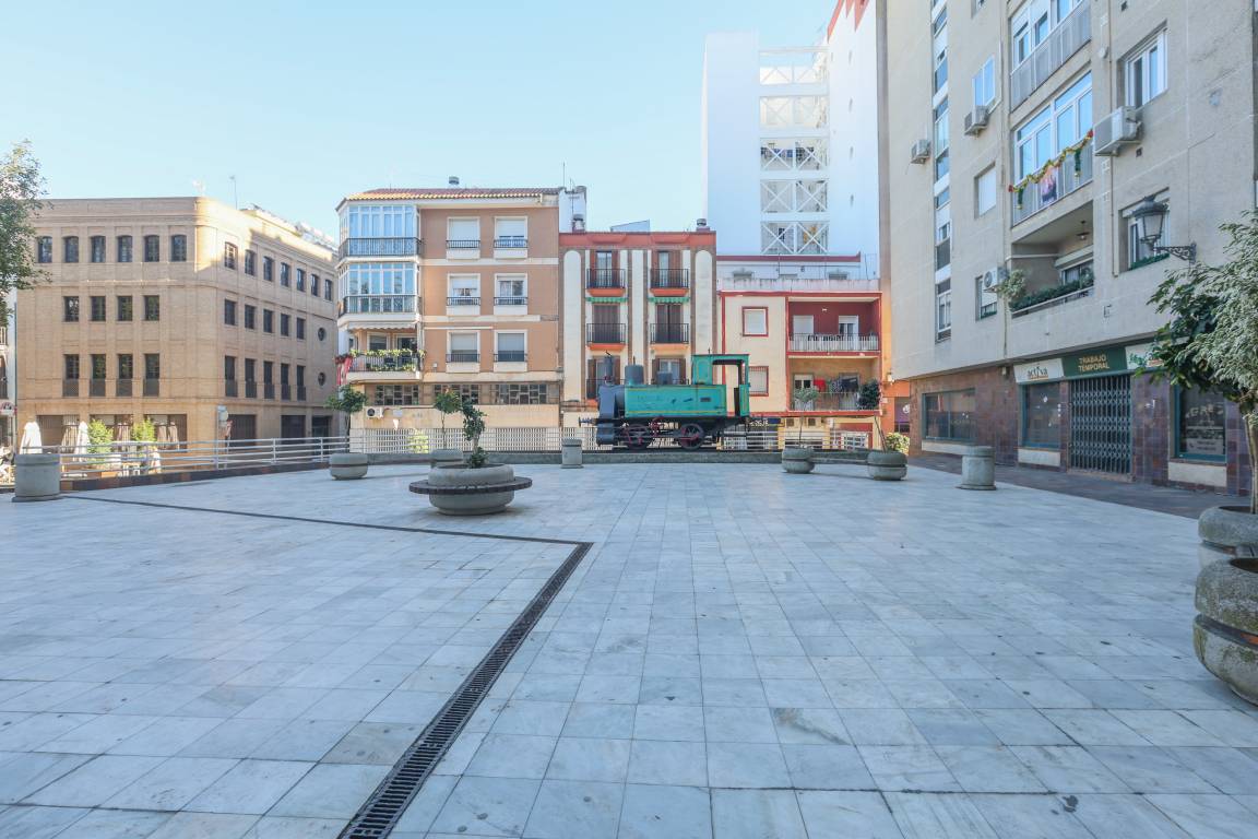 125 M² Apartamento ∙ 4 Quartos ∙ 4 Hóspedes - Huelva