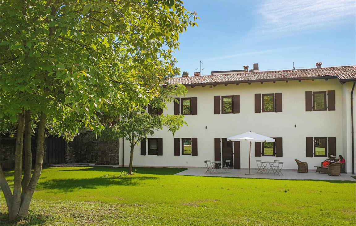 175 M² House ∙ 3 Bedrooms ∙ 6 Guests - Udine