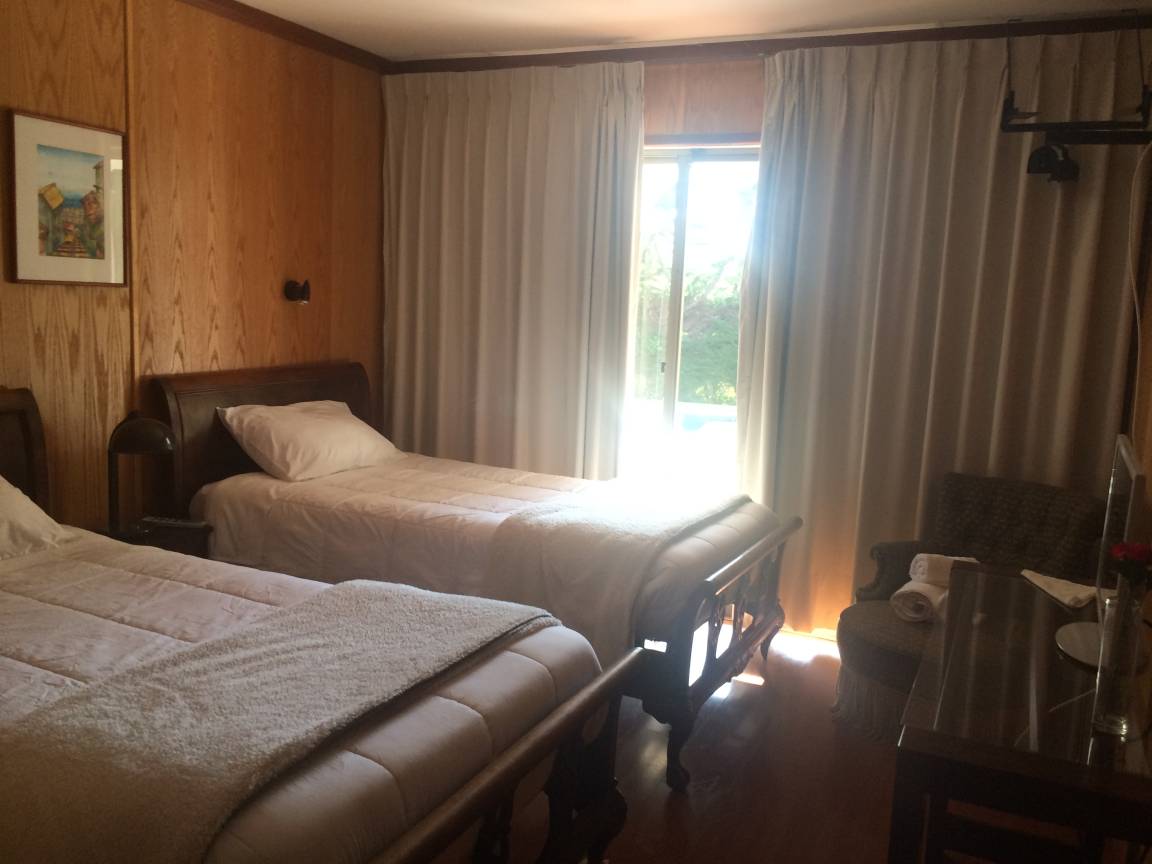 320 M² Private Room ∙ 1 Bedroom ∙ 4 Guests - Santo Domingo, Chile