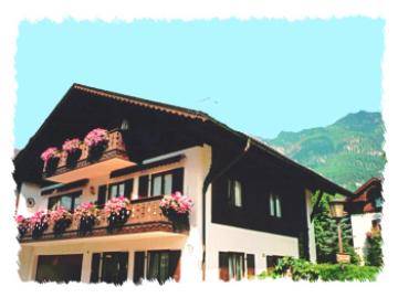 61 M² Appartement ∙ 3 Gasten - Garmisch-Partenkirchen