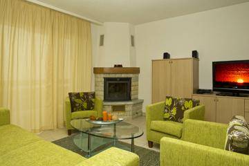 70 M² Apartment ∙ 1 Bedroom ∙ 4 Guests - Leukerbad, Switzerland