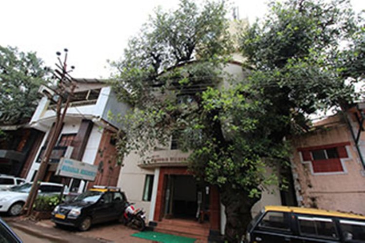Hotel Maharaja Residency - 사타라