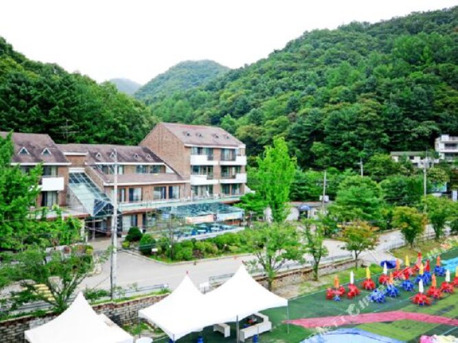 Yuth Hostel Chuncheon - Chuncheon-si