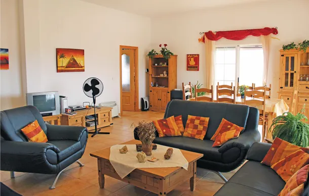 Amazing Home In Monnegre With 3 Bedrooms - Tibi