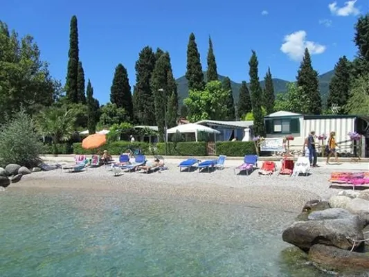 Villaggio Turistico Maderno - Senza Vista Lago Duke 40 Mq - Toscolano-Maderno