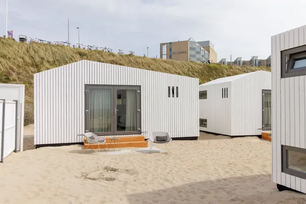 Beach Houses Zandvoort 2 - Zandvoort