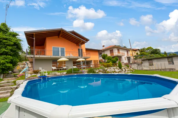 Villa Laura Private Pool And Garden - Brenta