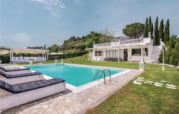 Amazing Home In Roma With Wifi And Outdoor Swimming Pool - Frascati