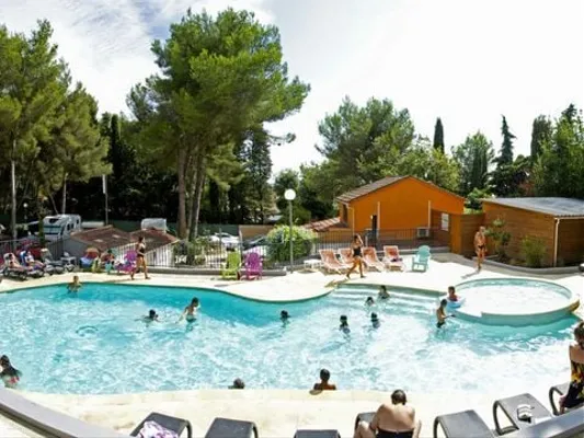 Camping Les Playes - Sanary-sur-Mer