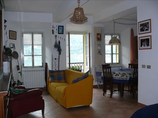 Appartamento Olga On The Borromee Island - Baveno