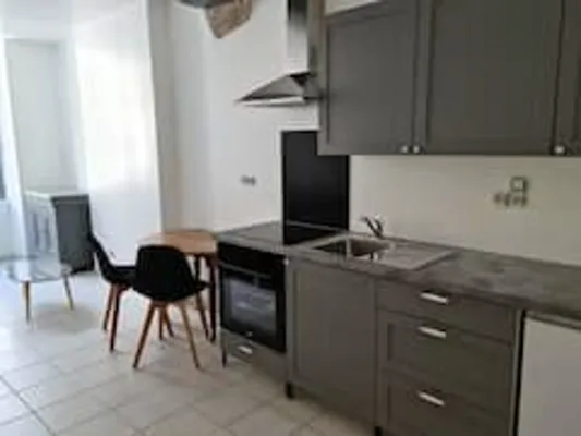 Superbe Appartement Pour 3 Pers. À Beaugency - Beaugency