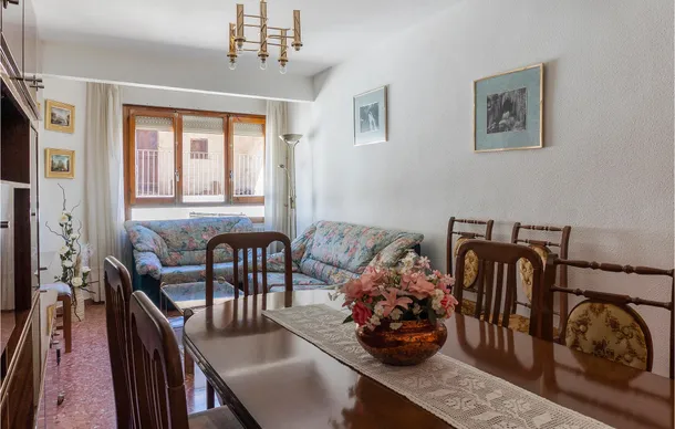 Awesome Apartment In Montalbán With Wifi And 3 Bedrooms - Montalbán
