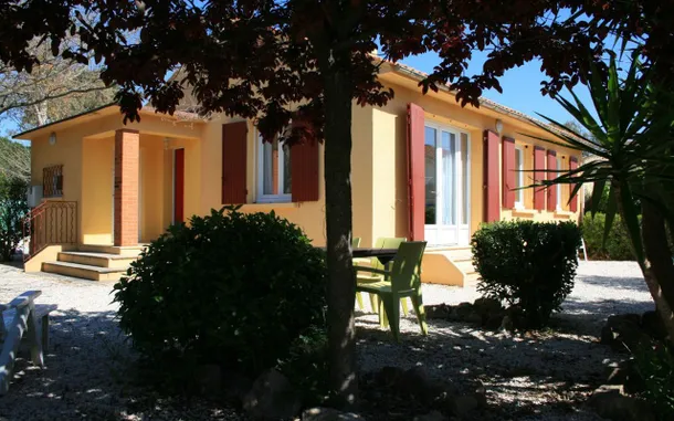 Villa Le Ceinturon - Côte d'Azur