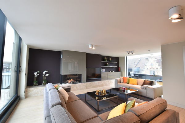 Luxurious Apartment In Nieuwpoort With Jacuzzi - Nieuwpoort