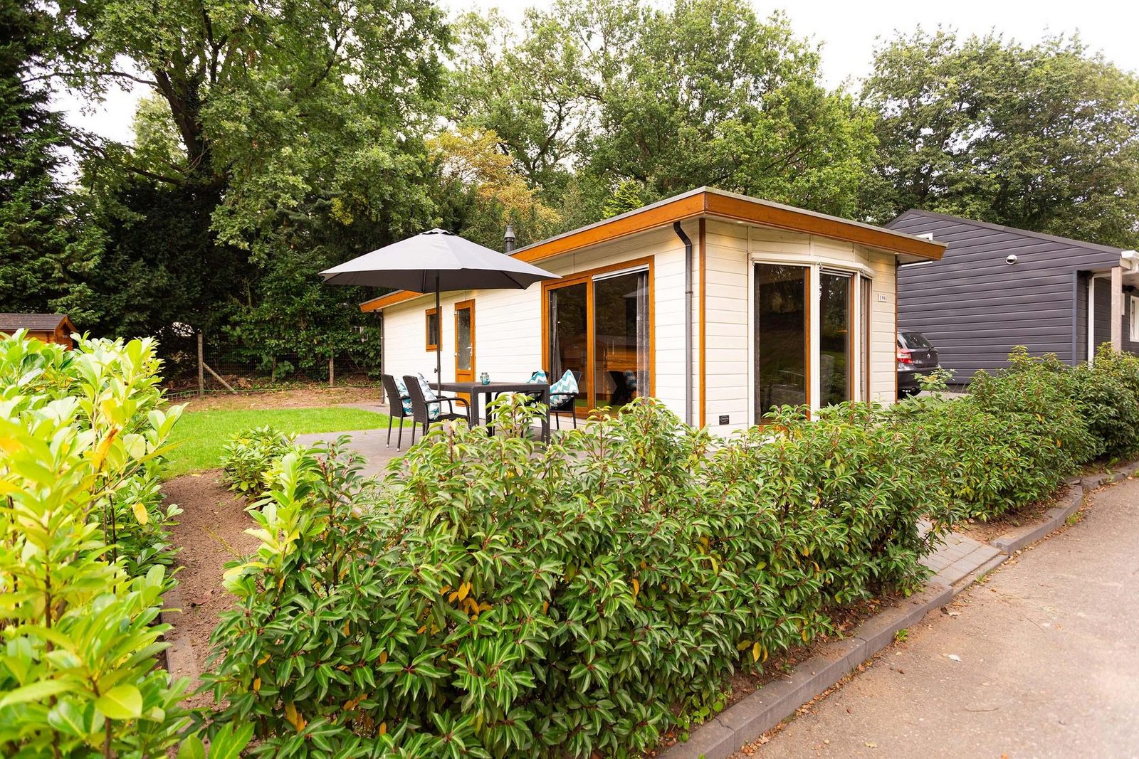 Holiday Home 3 Persons - Wageningen