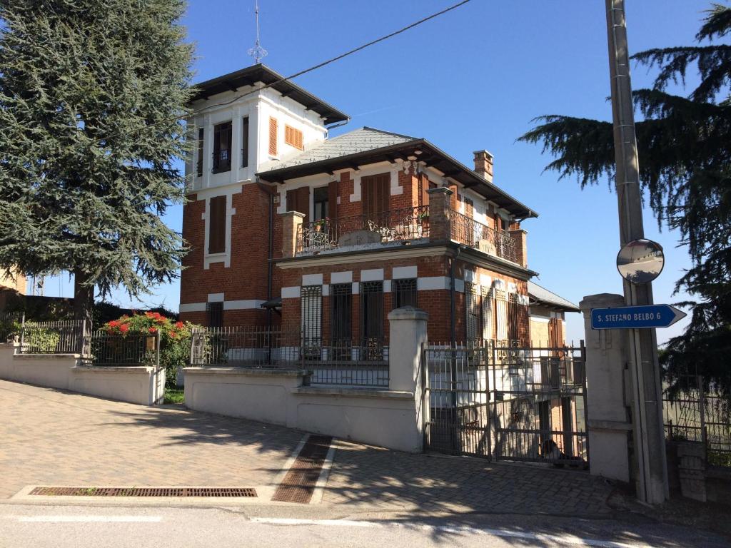 Villa Rina - Provincia di Cuneo