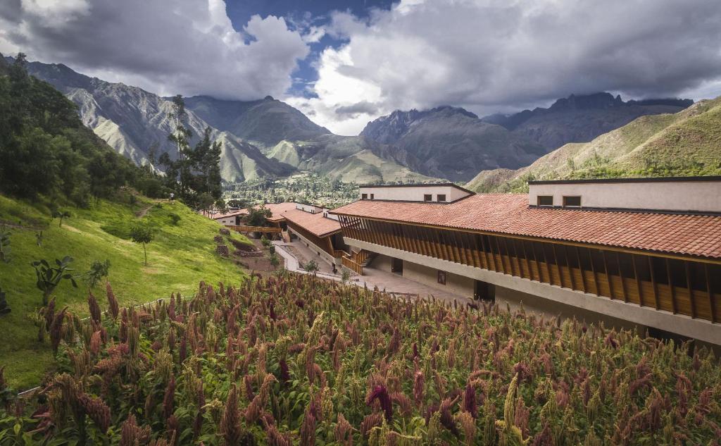 Explora Valle Sagrado - ペルー