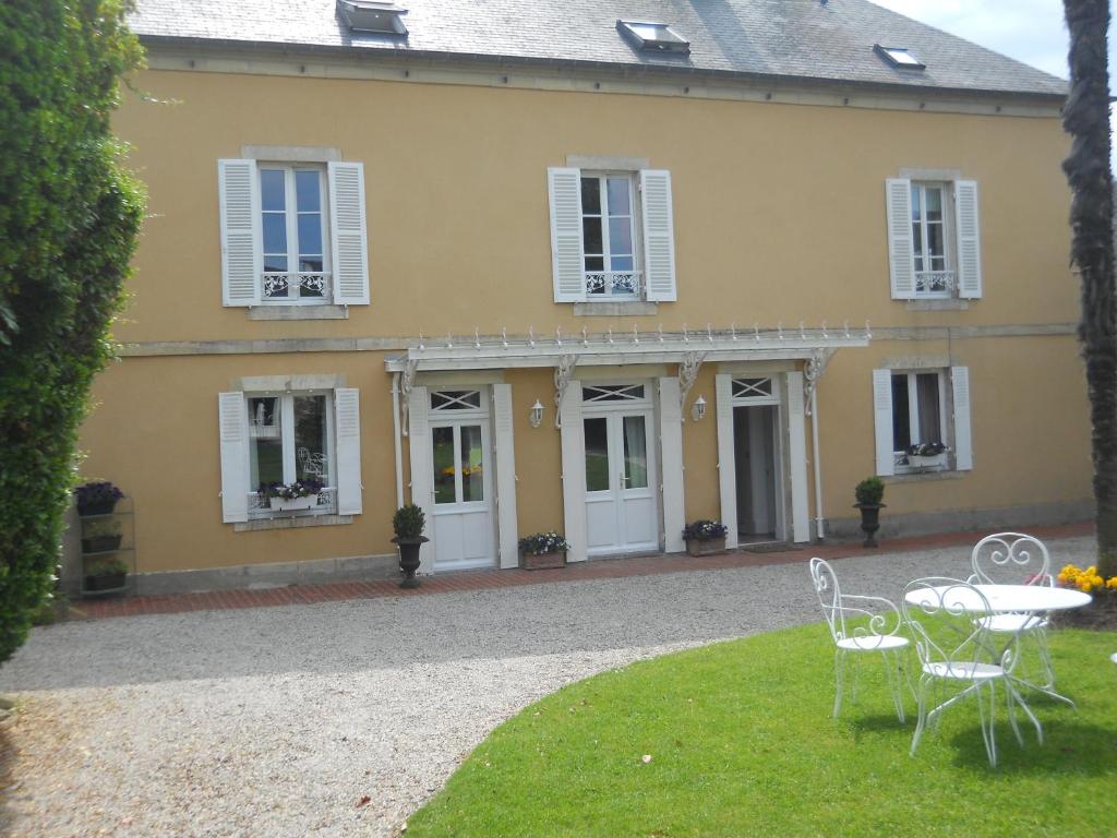 Chambres D'hôtes La Gloriette - Arromanches-les-Bains