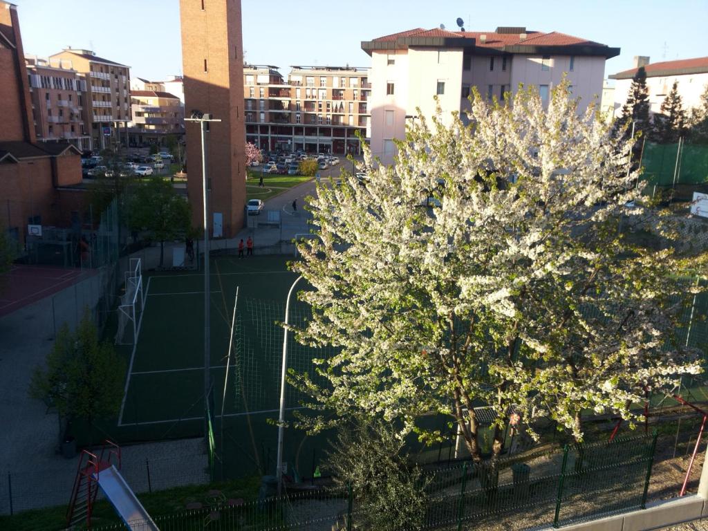 Conte Romita Apartment - イタリア クーネオ県 アルバ