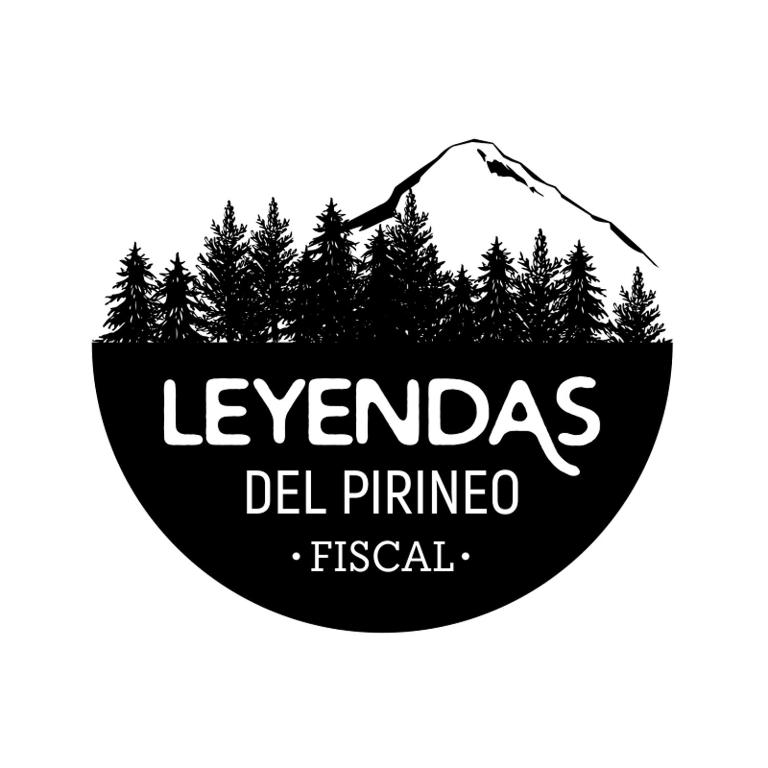Leyendas Del Pirineo - Fiscal