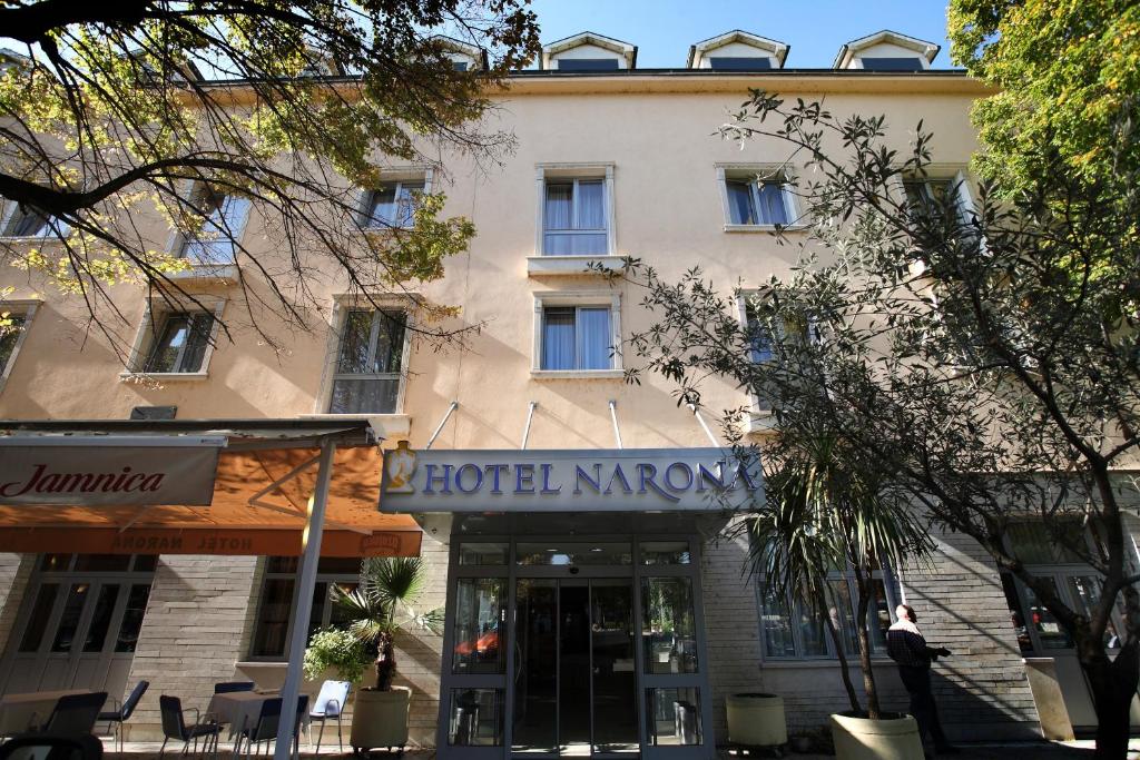 Hotel Narona - Metković