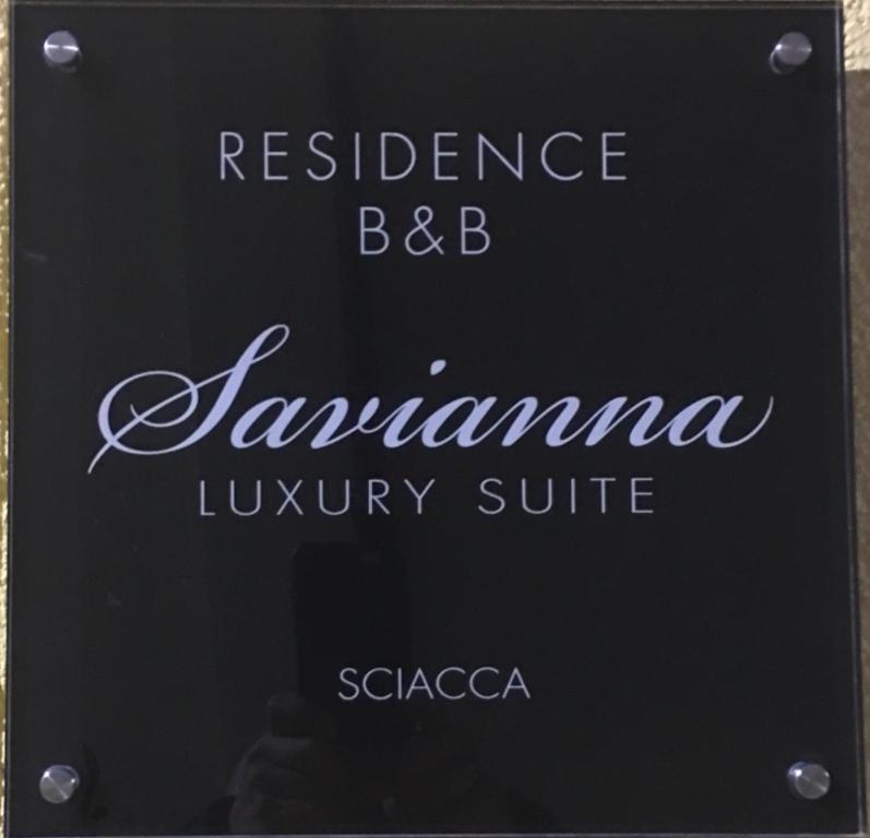 Residenza Savianna - Sciacca