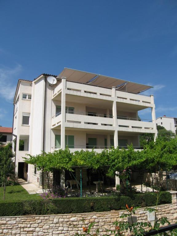 Apartment Franjo - Pula