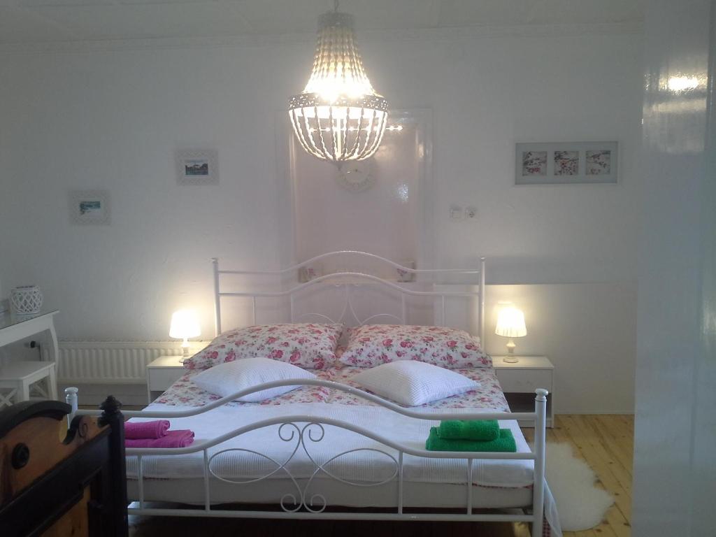 Apartment Lidija - Bled