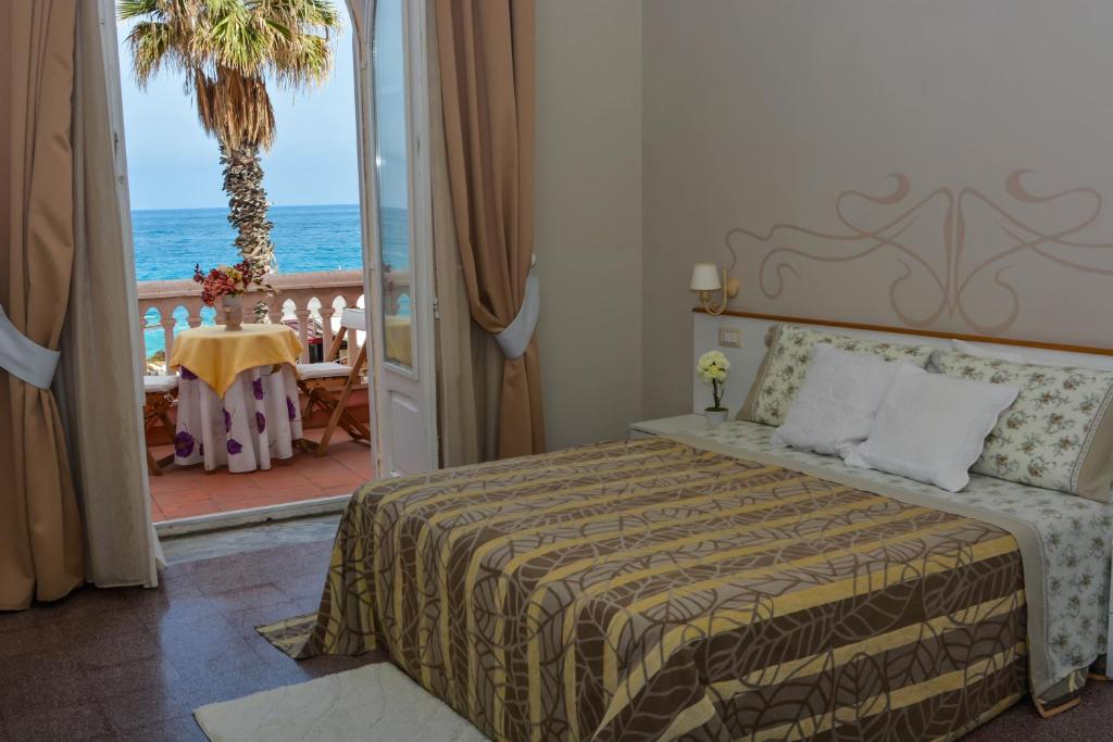 B&b Villa Raineri - Naxos, Italien