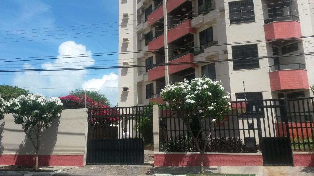 Apartamento Atalaia Aracaju 700m Da Orla - Aracaju