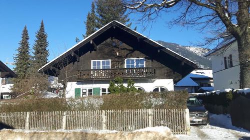 GarmischPartenkirchen Apartments and Condos For Rent cozycozy