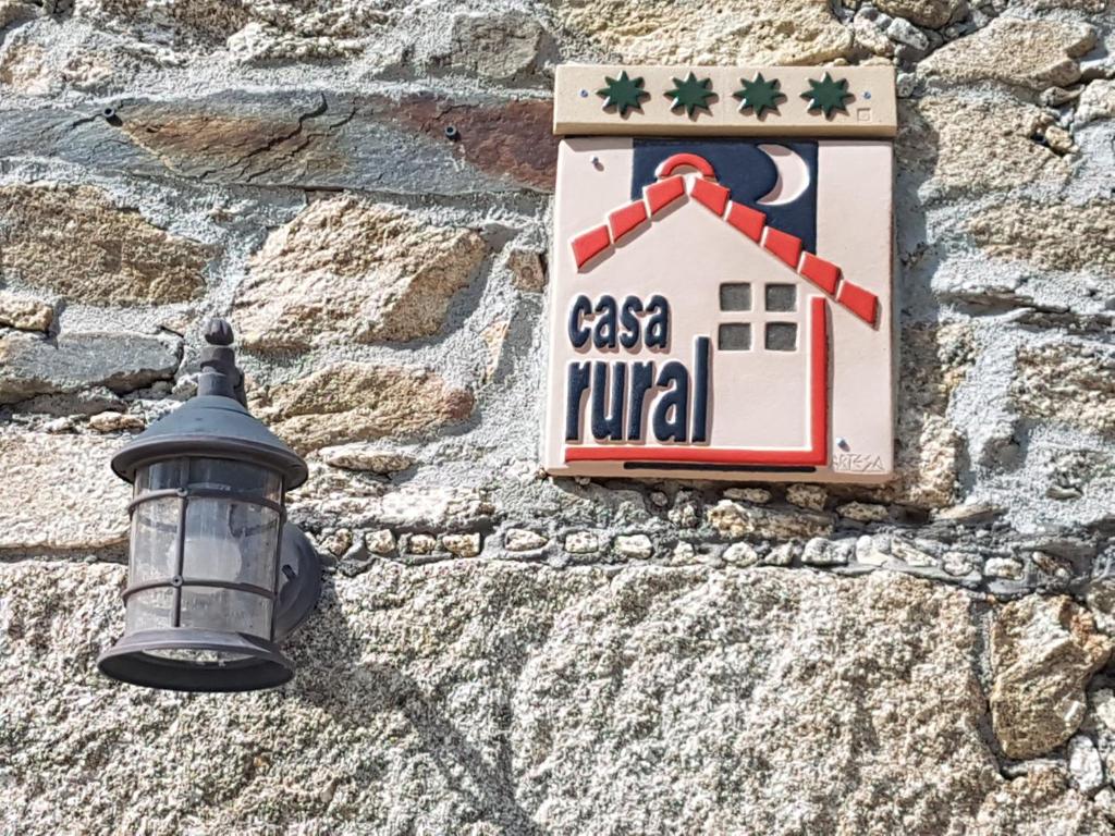 Casa Rural El Castaño - Bohoyo