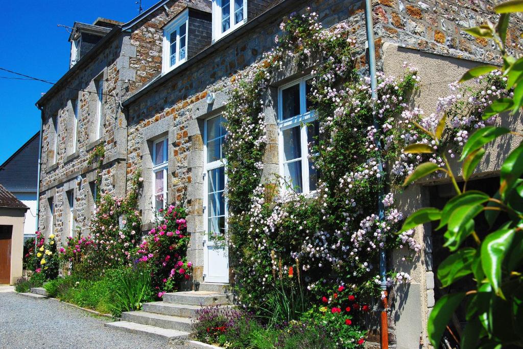 Maison Voie Verte - Basse-Normandie