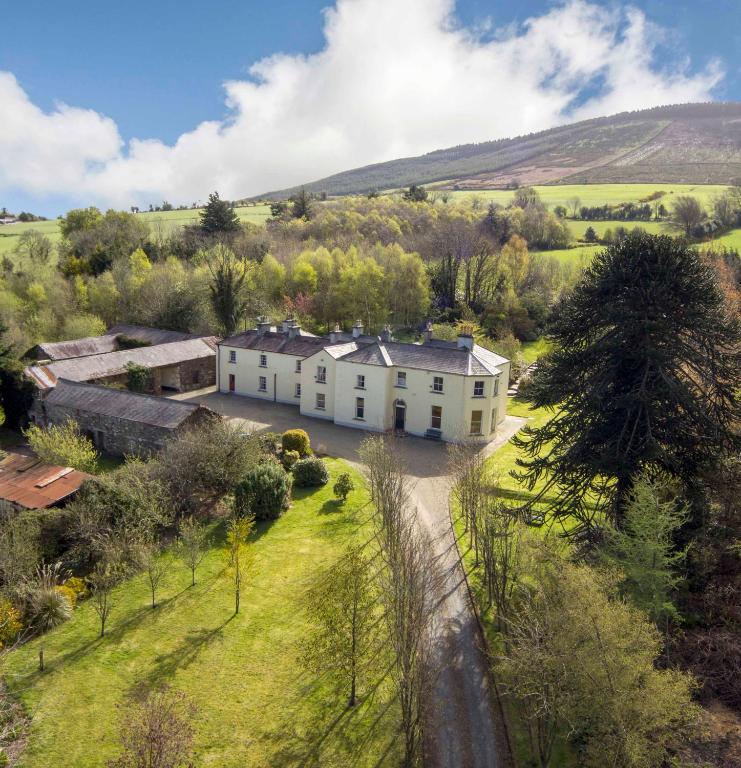 Clone Country House - Arklow
