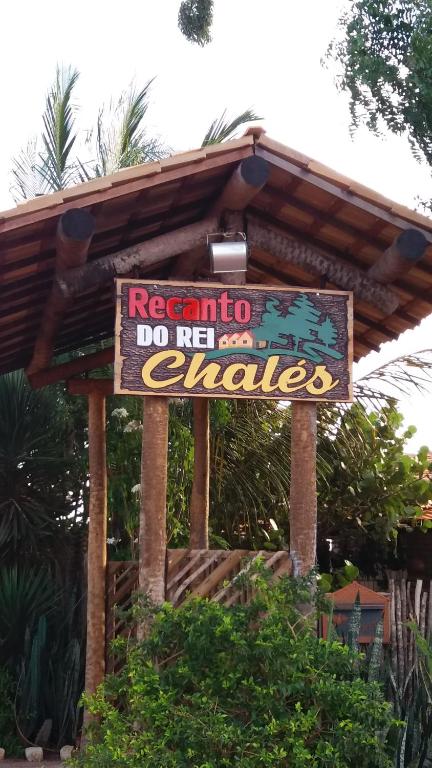 Recanto Do Rei Chalés - Rio Grande do Norte (estado)