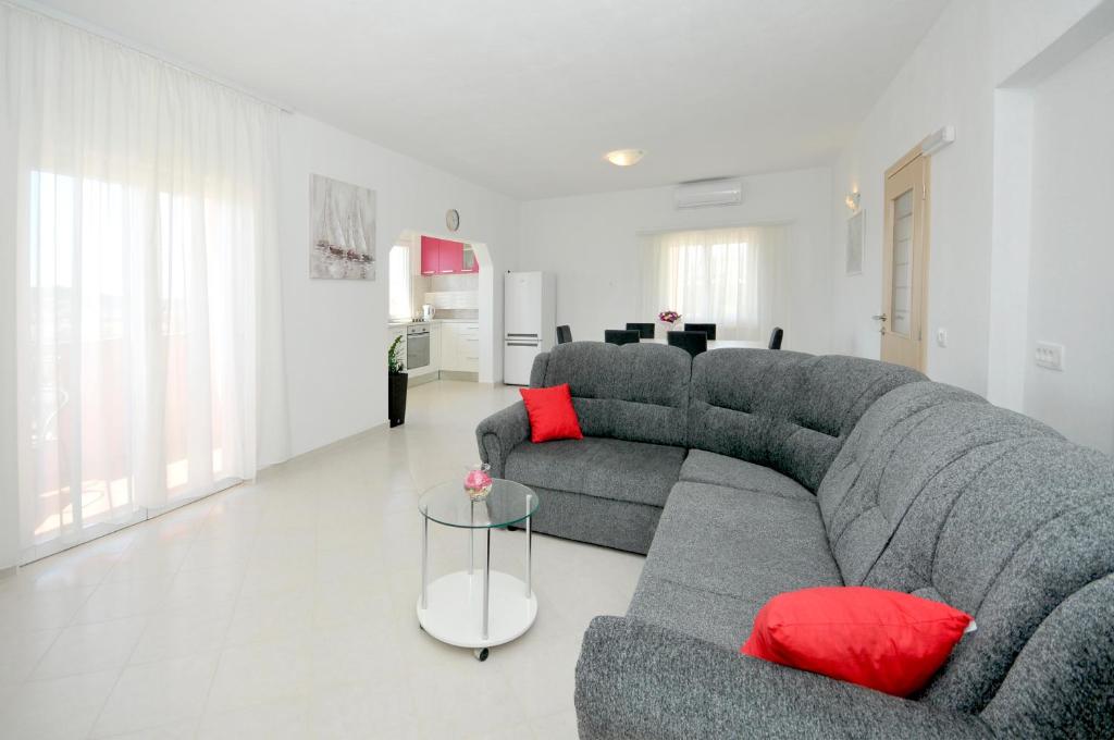 Charming And Comfortable Apartment! - Seget Vranjica