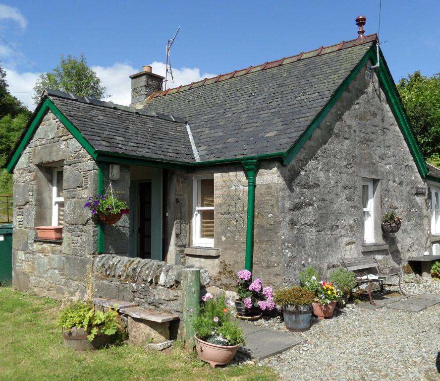 Trevenek Cottage - Schottland