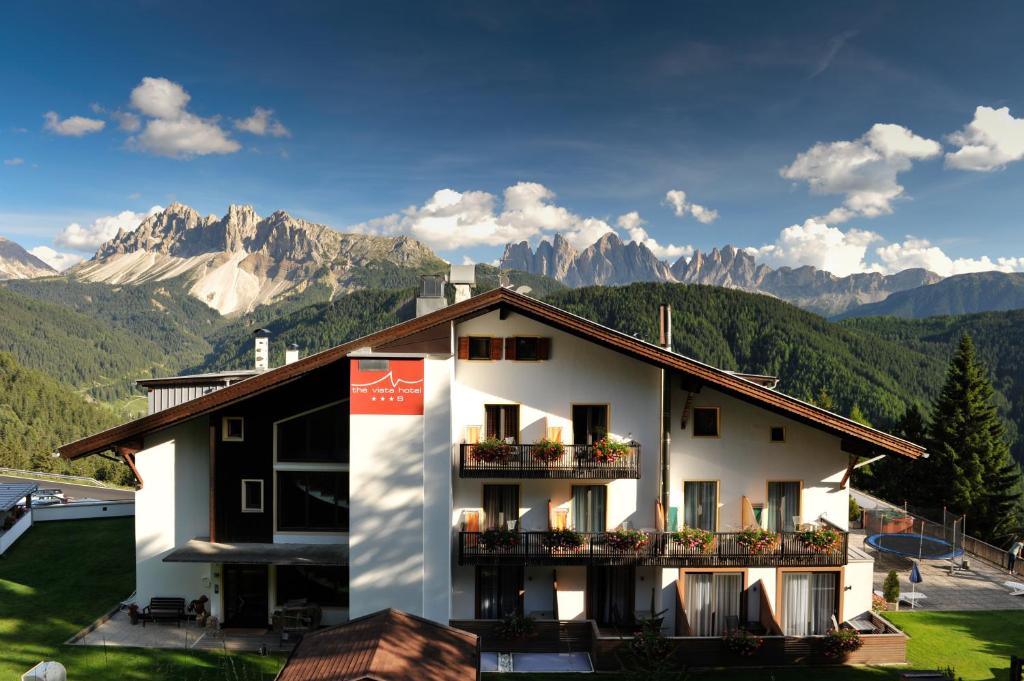 The Vista Hotel - Trentino-Alto Adige