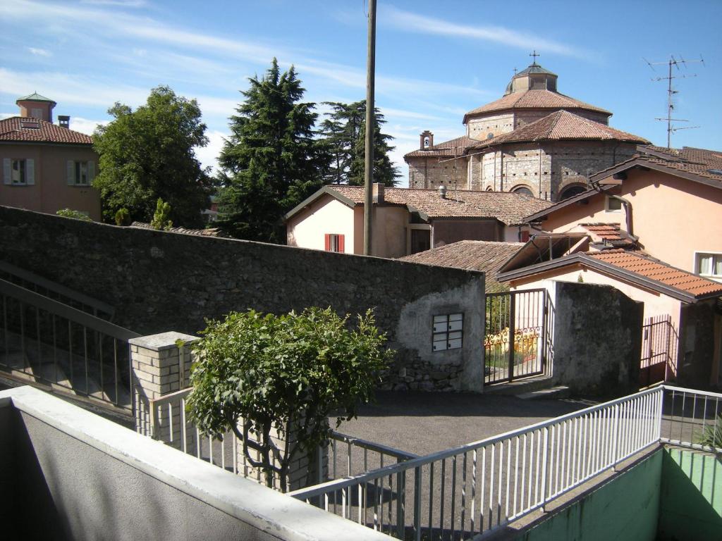 Casa Landoni - Ticino